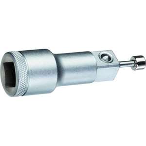 Douille d'extension Gedore 1/2'' avec aimant, produit forgé à chaud - Product Image 3