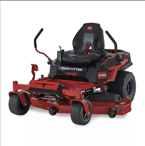 Best Value <b>Toro</b> 60 in. TimeCutter Max Zero Turn Mower - Product Image 2