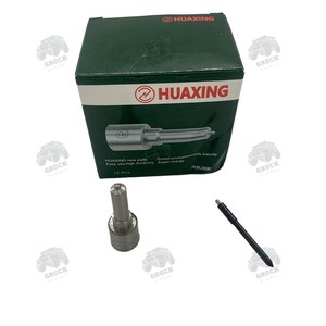 Brandneue Common-Rail-Einspritz düse DLLA145P870 Kompatibel mit Mitsubishi L200 1465 A041 095000-5600 - Product Image 6