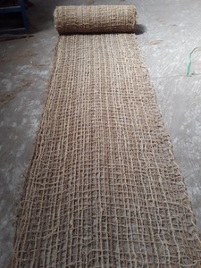 Red de Fibra de Coco Natural de Alta Calidad / Malla de Fibra de Coco / Alfombra de Fibra de Coco / Red de Sombra de Vietnam - Product Image 1