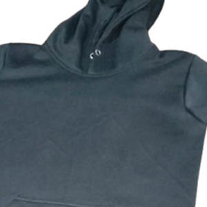 Vente en gros de sweats à capuche légers pour hommes couleur personnalisée pull séchage rapide respirant basiques coton mélangé vente à chaud sweats à capuche pour hommes - Product Image 5