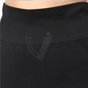 เลกกิ้งเอวยางยืดสำหรับใส่วิ่งเลกกิ้งเล่นโยคะฟิตเนสพิมพ์ซับลิเมชันได้ตามต้องการ - Product Image 5