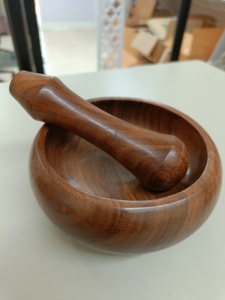 Artisanat en bois décoratif élégant fait à la main boîtes en bois polies et panneaux muraux - Product Image 2