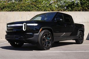 Auto Usado Confiable, Rivian R1T Ascend 2026 - Product Image 5
