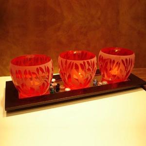 Cao Cấp Vantage Hiện Đại Sang Trọng Ưa Thích Hot Giáng Sinh Vàng mã Thiết Kế Hiện Đại Hot Cái Nhìn Ưa Thích Trang Chủ Trang Trí Vàng mã Cho Giáng Sinh - Product Image 5