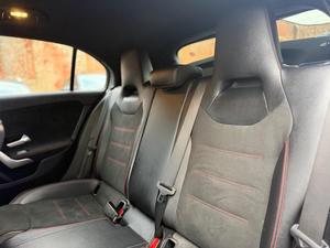 MERCEDES-BENZ Classe A d'occasion, conduite à gauche/droite - Product Image 6