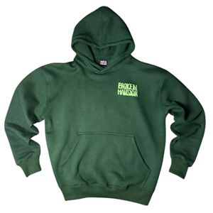 Sweats à capuche pull surdimensionnés pour hommes 100% coton de haute qualité Logo personnalisé pour l'hiver pour les sweats en gros à imprimé bouffant - Product Image 1