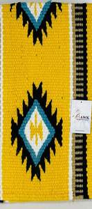 Selle de cheval de luxe en gros, couleur et logo personnalisés, avec laine de Nouvelle-Zélande, équipement équestre de qualité supérieure, équitation - Product Image 6