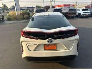 Toyota Prius 2020 - Product Image 2