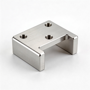Pasador de Posicionamiento de Aluminio y Acero Inoxidable Mecanizado por CNC Anodizado Multicolor, Pieza Mecanizada Cilíndrica Personalizada de Alta Precisión - Product Image 1