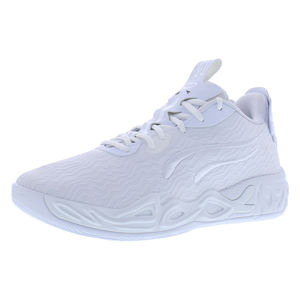 Zapatos para Hombre MSS-31131901 Color Blanco Hielo, Blancos/Sun Struck, 100% Auténticos - Product Image 3