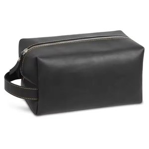 Neceser de Cuero Vintage para Hombre - Product Image 1