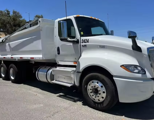 Meilleur!! Camion de transport routier à grande capacité pour la distribution commerciale à grande échelle sur de longues distances - Product Image 2