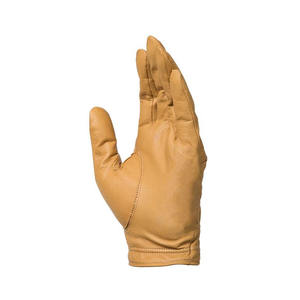 Guantes De Golf Nouveau Offres Spéciales Gants de golf en cuir durables Oem personnalisés Gants de golf de haute qualité avec logo personnalisé pour produits unisexes - Product Image 6
