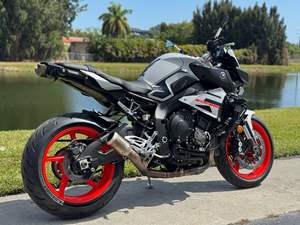 Yamaha MT-10 usada de 2019 - Product Image 2