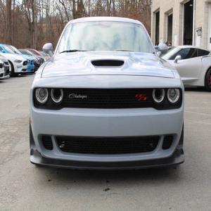 Dodge Challenger R/T Scat Pack 2022 en perfecto estado - Product Image 1