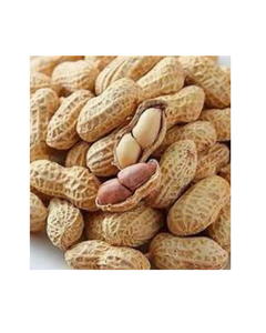 SUPERALIMENTO DE CACAHUETE NON GMO ETIQUETA LIMPIA NUTRICIÓN BASADA EN PLANTAS ENTERAS - Product Image 1