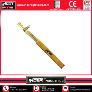 High Accuracy Extra Long Contour Gauge High Low Pipe Alignment <b>Tool</b> for <b>Woodworking</b> OEM Customizable for DIY - Product Image 6