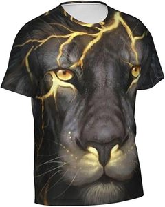 Derniers modèles de t-shirts sublimés pour hommes, vêtements décontractés personnalisés de haute qualité à col rond et demi-manches - Product Image 3