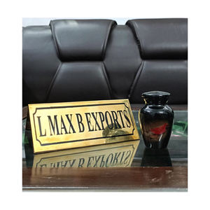 คอลเลกชันที่ไม่ซ้ำกันของอุปกรณ์งานศพเป็นมิตรกับสิ่งแวดล้อมอลูมิเนียมและยุโรปสไตล์อเมริกันและยุโรป - Product Image 1