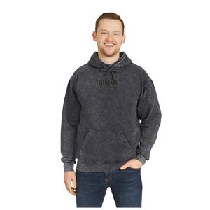 Pull-over pour dames vintage de haute qualité, nouveau design de sweat à capuche/street style blank custom made acid wash hoodie - Product Image 4