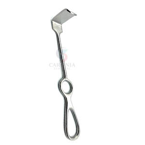 Wholesale Premium Quality Langenbeck Retractor 30x14 German Instrument Stainless Steel Manual Class I CE Certified Reusable - Product Image 4