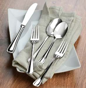 Ensemble de couverts en métal de qualité design Couverts biodégradables écologiques pour événements de mariage Prix de gros sur couteau fourchettes cuillères - Product Image 3