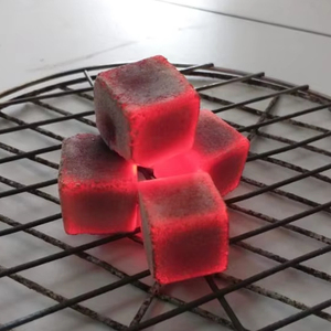 {BEST SELLER} CHARBON DE COQUILLE DE NOIX DE COCO 100% MATÉRIAUX NATURELS PAR BIWOOD COMPANY VIETNAM, SANS DANGER POUR LA SANTÉ - Product Image 1