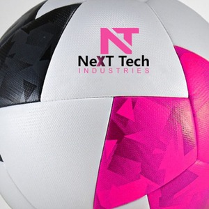 Meilleur ballon de football à collage thermique de qualité supérieure de taille 5 avec conception de logo personnalisé football pour intérieur extérieur - Product Image 3