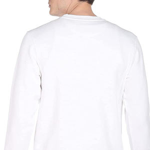 Sudadera bordada de manga larga para hombre, ropa informal de fabricante profesional, nuevo diseño - Product Image 6
