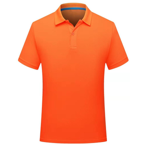 Polo de hombre de talla grande del fabricante 2025, Camiseta deportiva con logotipo personalizado, camisetas de Polo, camisetas de Polo de sublimación de poliéster 100%, camiseta de Golf de secado rápido - Product Image 2