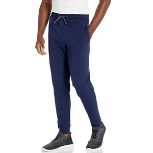 Pantalon personnalisé pour hommes Qualité supérieure Meilleur matériau Style décontracté Lavage foncé Dernier design Créez votre propre style - Product Image 4