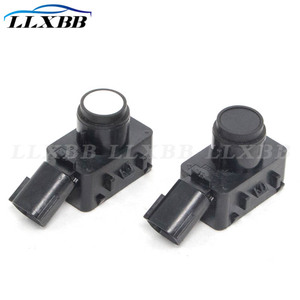 Chất lượng cao new pdc <span class=keywords><strong>bumper</strong></span> cảm biến đỗ xe 89341-k0070 cho toyota corolla tundra lexus 2022 2024 89341k0070 89341-k0070-b7 - Product Image 6