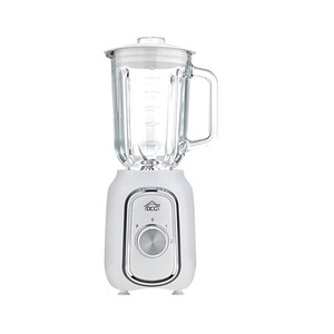 Frullatore con Caraffa in Vetro UM1360B - Product Image 1