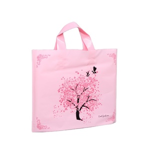 Bolsas con cremallera de calidad directa del fabricante Embalaje Softloop de Vietnam OEM personalizable para adaptarse mejor a sus necesidades - Product Image 6