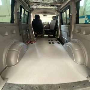 ชุดแต่งภายในรถยนต์ T5 T6 คุณภาพดีที่สุด ผลิตจากพลาสติก VKM PLASTIK ขายส่ง ชุดอุปกรณ์ขายดี - Product Image 3