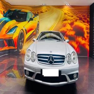 MERCEDES-BENZ SL SL65 AMG 2006 USADO, Volante a la Izquierda/Derecha - Product Image 1