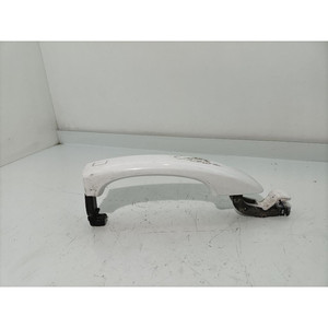 Maniglia Esterna Anteriore Sinistra per AUDI Q5 Serie (8RB) 8T0837205AGRU CAHA (08>12) - Product Image 1