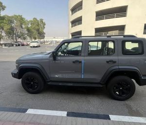 NEATLY USED 2024 300 2.0T Conqueror 4WD Off Road - Prêt à être expédié - Product Image 3