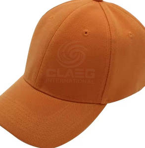 Casquettes de sport d'extérieur légères, confortables et très vendues, au design unique, avec broderie 3D, 100% coton respirant, unisexe - Product Image 1