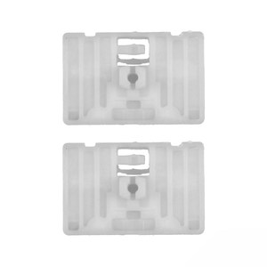ชุดซ่อมกระจกประตูหน้าขวาสำหรับออดี้ A6 WR2173 - Product Image 3