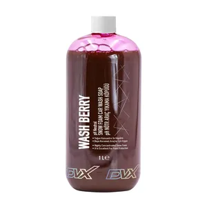 ดีวีเอ็กซ์ วอช เบอร์รี่ (1 ลิตร) - Product Image 1