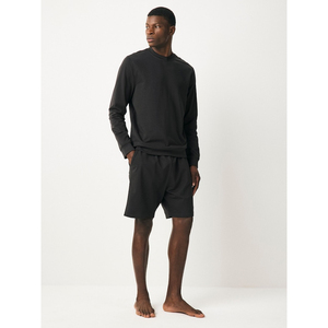 Conjunto Premium de Sudadera y Pantalones Deportivos para Hombre, 470 GSM, Algodón French Terry, Ropa Deportiva Casual, Traje de Entrenamiento OEM - Product Image 2