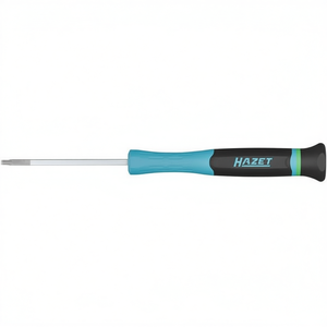 Destornillador TORX Hazet para Electrónica, para Reparación y Mantenimiento de Precisión - Product Image 2