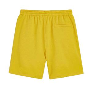 Conjunto de Pantalones Cortos para Hombre, 100% Algodón, Felpa Francesa, Transpirable, con Bordado Chenille, Venta al Por Mayor, 2026 - Product Image 2