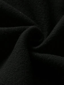 Pull à capuche imprimé personnalisé pour hommes Hiver Tendance Polaire/Polyester Fermeture éclair Respirant Confortable Sweat brodé - Product Image 5