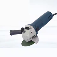LARIX 1000W haute puissance électrique Portable coupe-carreaux meuleuse à métaux polisseuse