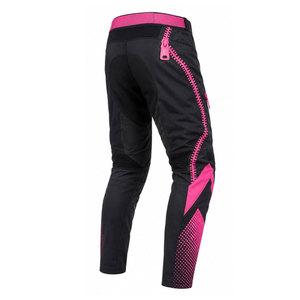 Pantalones de Motocicleta Transpirables, Equipo de Protección para Motociclistas, Pantalones de Motocicleta Personalizados al por Mayor - Product Image 3