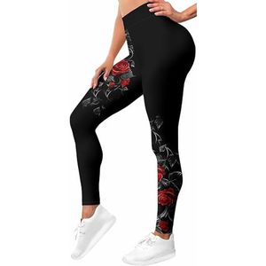 Leggings de yoga pour femmes à taille haute, sans couture, respirants, à séchage rapide, légers, avec logo personnalisé - Product Image 4