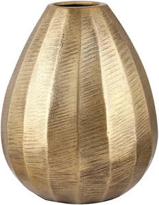 Fabricante de Marca Privada de Confianza que Vende Floreros Redondos Brillantes de la Mejor Calidad con Color y Tamaños Personalizados - Product Image 2